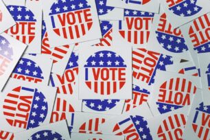 Election Campaign Ideas