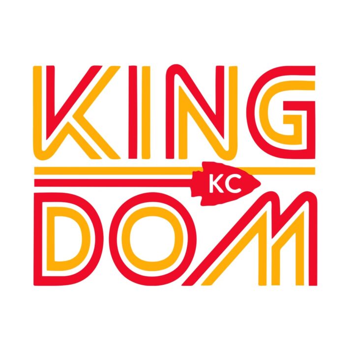 KC Kingdom SVG 3135