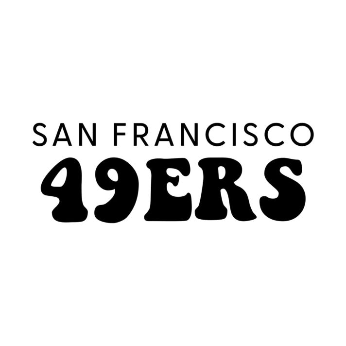 San Francisco 49ers Svg Png 7356 A