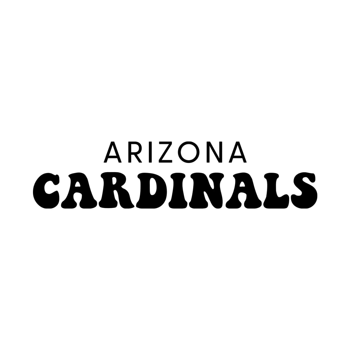 Arizona Cardinals Svg Png 7578 A