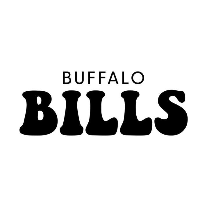 Buffalo Bills Svg Png 7447 A