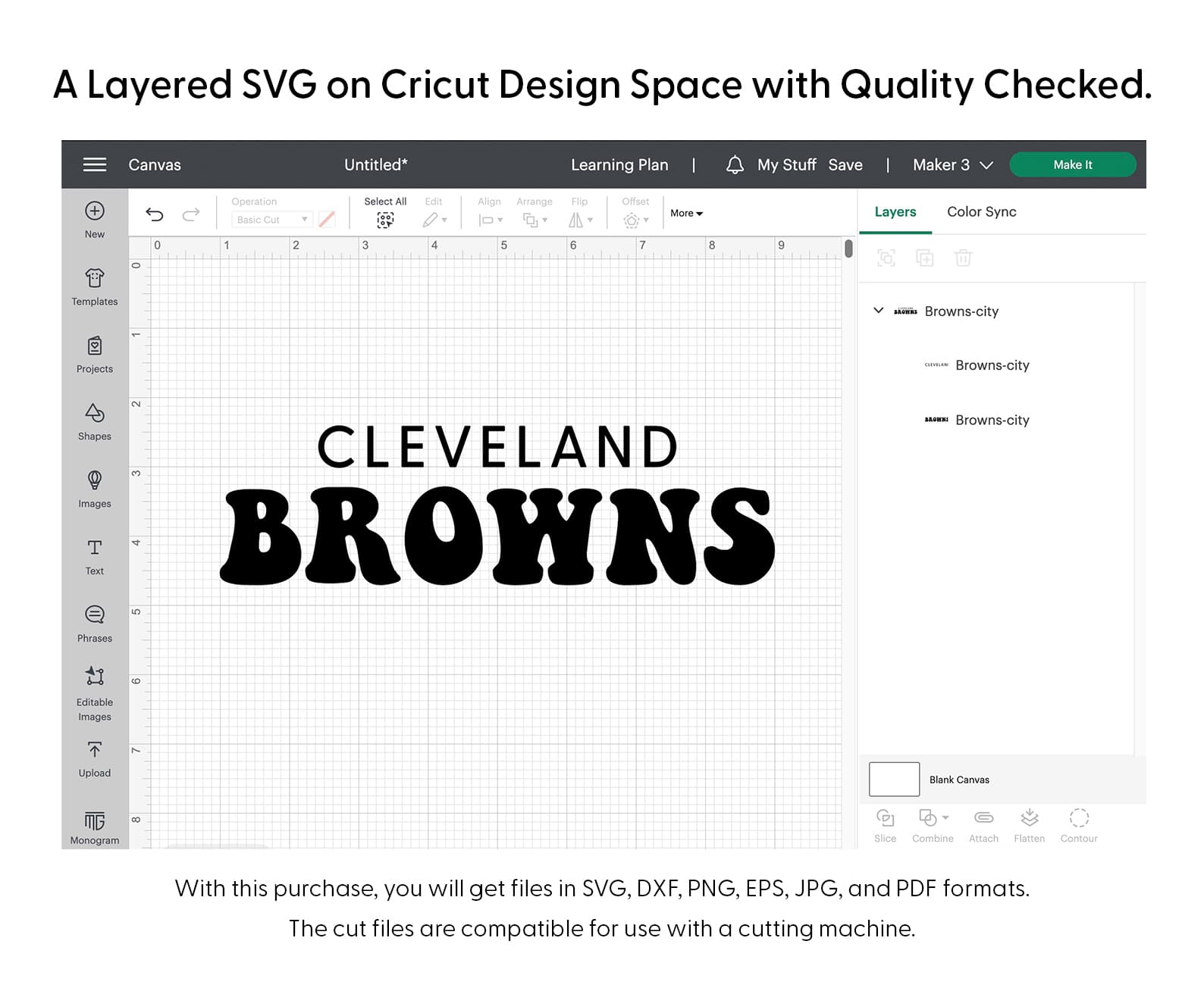 Cleveland Browns Svg Png 7510 Cricut