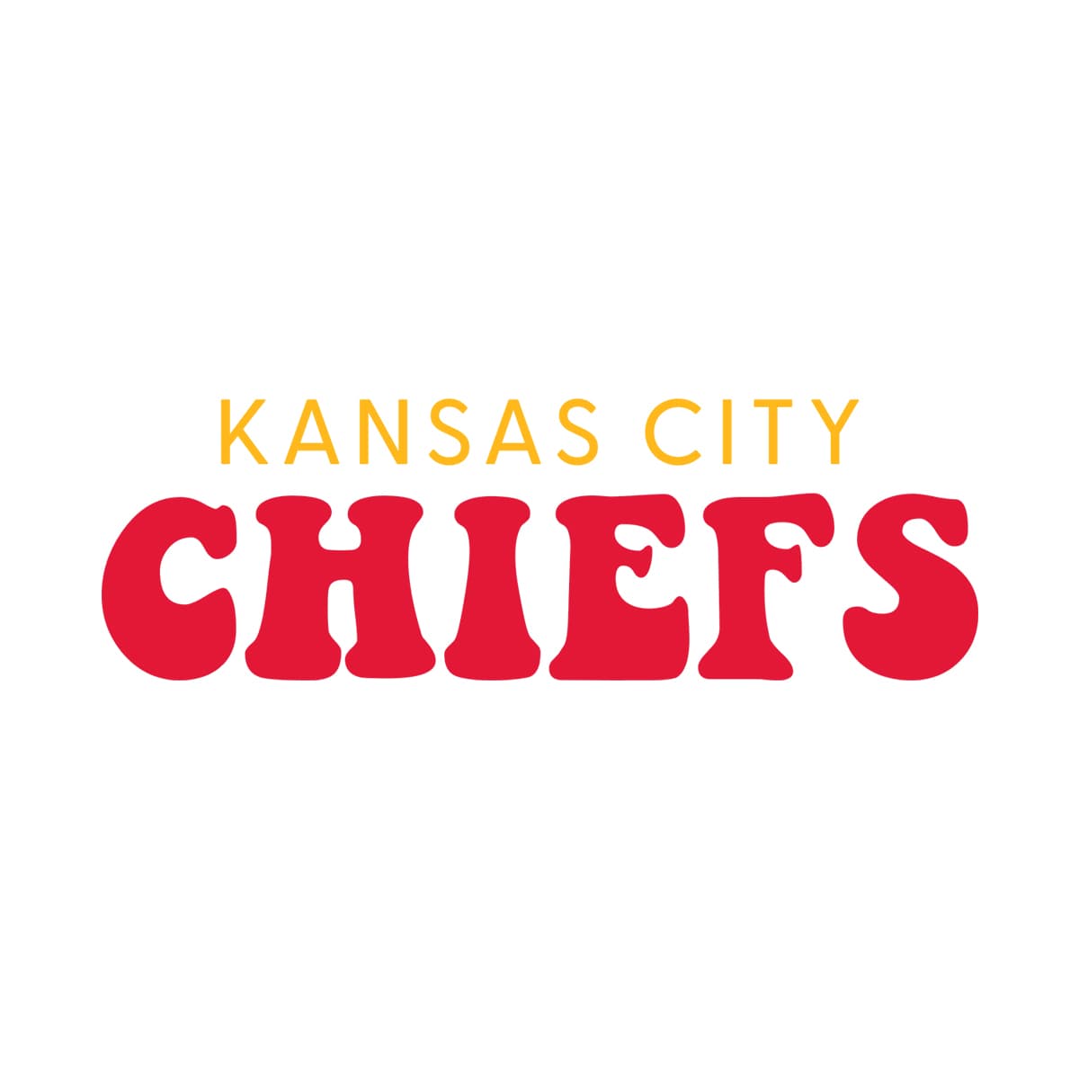 Kansas City Chiefs Svg Png 7645 A