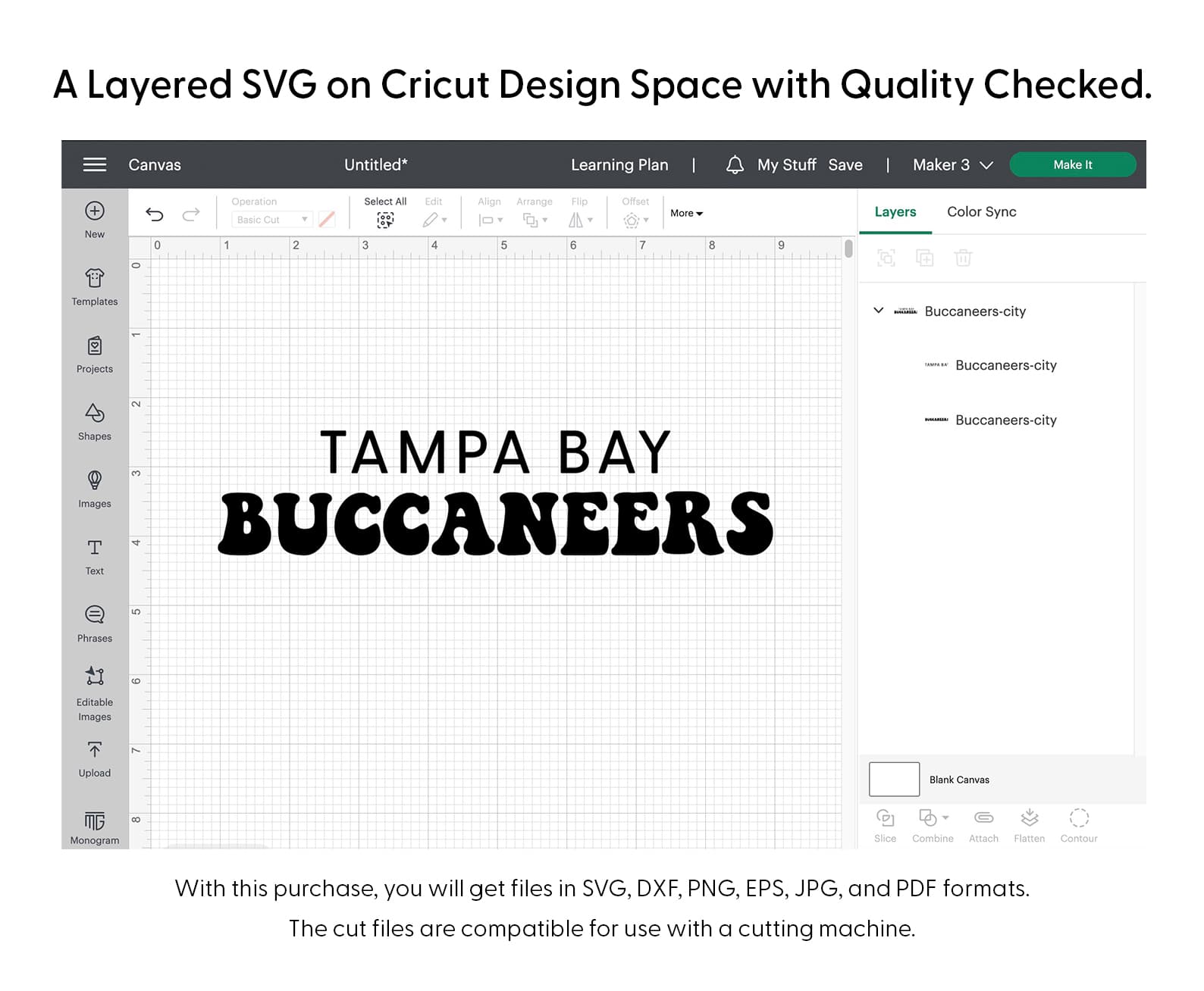 Tampa Bay Buccaneers Wavy Svg Png 7556 Cricut