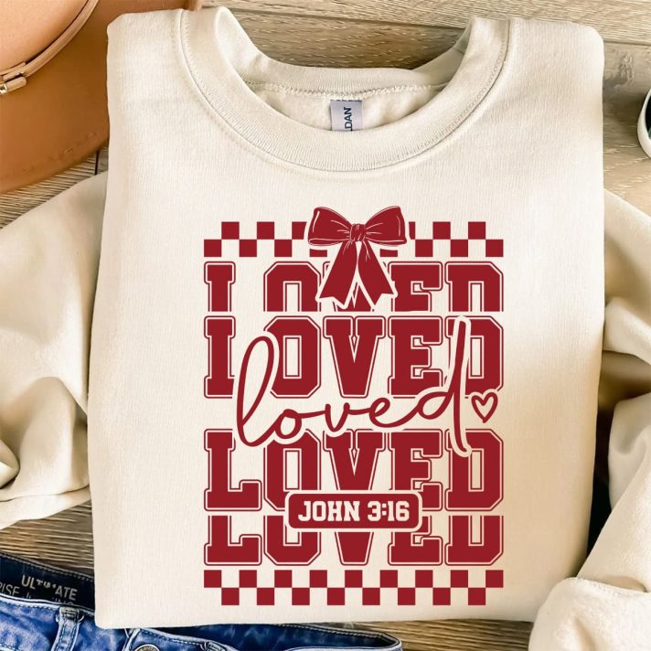 Christian Valentines Svg Png 7735 A