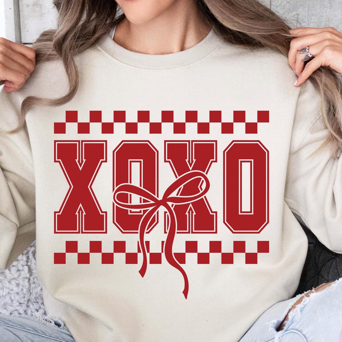 Xoxo Svg Png 7782 A