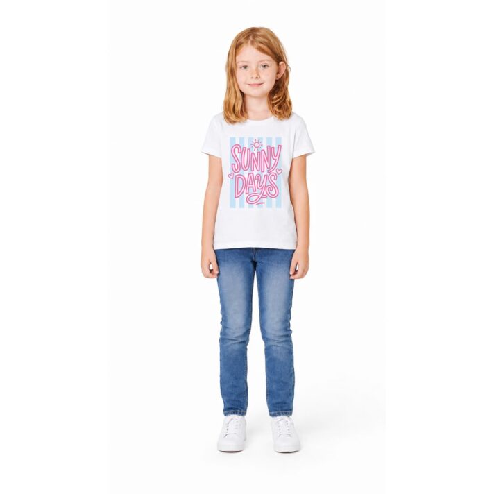 Sunny Days Sublimation Design 1290 Tshirt