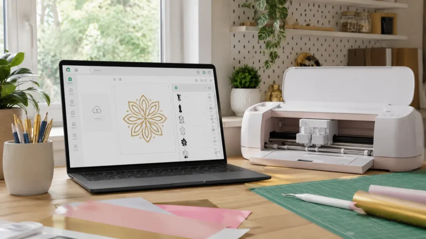 How To Upload Svg Files To Cricut